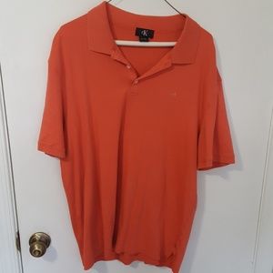 Calvin Klein polo